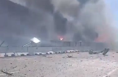 ¿Qué pasó en la autopista Guadalajara Colima? Fuerte choque provoca cierre de la carretera