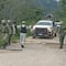 Grupo interinstitucional continúa estrategia para seguridad y paz en Pantelhó