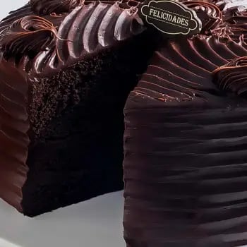 Sam's Club y su mejor pastel de chocolate; Tallcake Doble Chocolate.