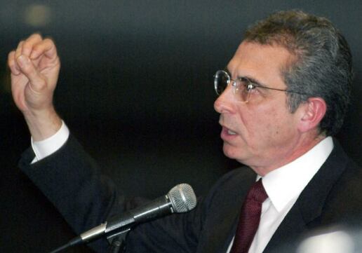 Quizá durante la gestión presidencial de Ernesto Zedillo se observó una significativa disminución de personal,