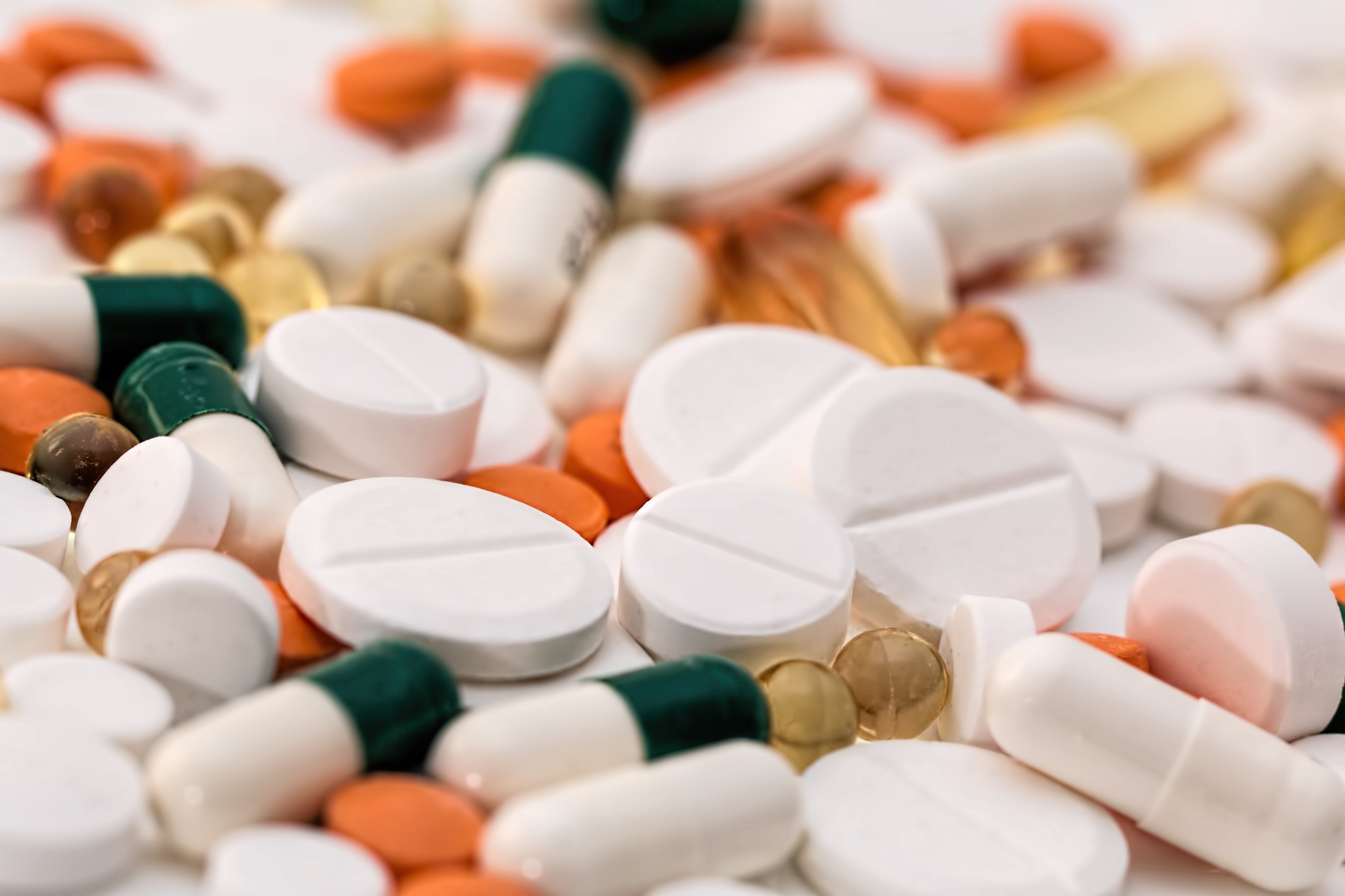 Tratamiento para la alergia de orgasmos