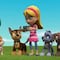 Katie lidera los rescates de Paw Patrol: 1 hora de capítulos en YouTube para ver en el Día del Maestro