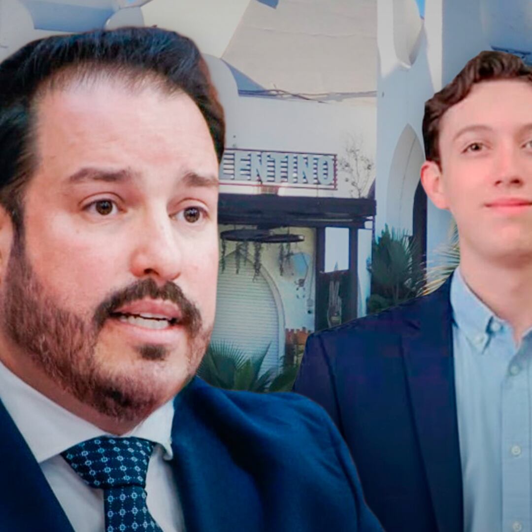 Caso Carlos Emilio Galván: FGR llama a comparecer a Ricardo Velarde e Isaac Aguayo por desaparición