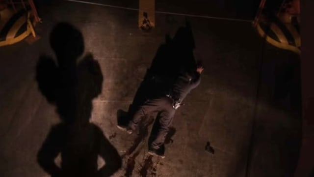 Screamboat: La masacre del ratón