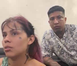 Mona y Geros