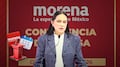 Morena anuncia asambleas informativas; Ariadna Montiel revela cuándo inician