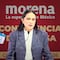 Morena anuncia asambleas informativas; Ariadna Montiel revela cuándo inician