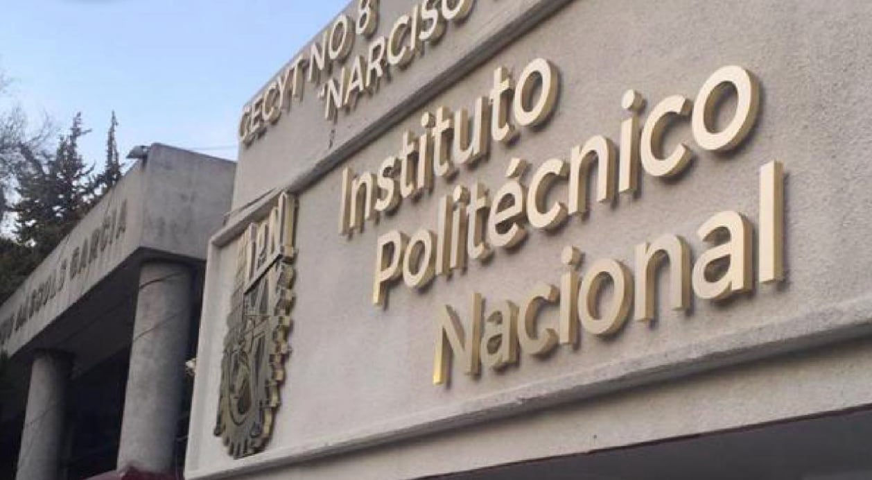 El Instituto Politécnico Nacional señaló que defenderá aportaciones voluntarias