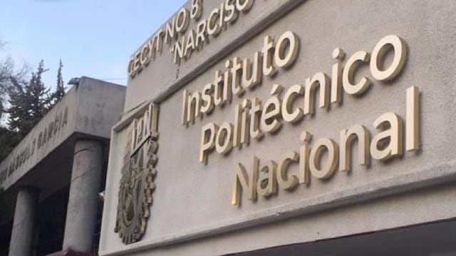 El Instituto Politécnico Nacional señaló que defenderá aportaciones voluntarias