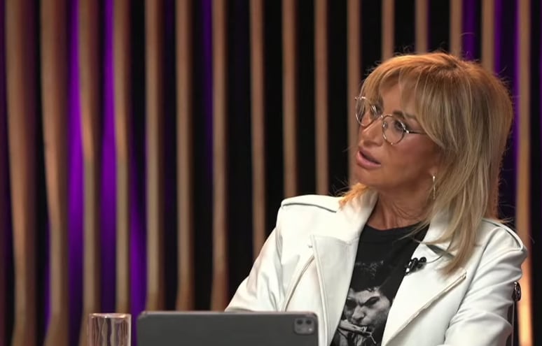 Adela Micha, La Saga