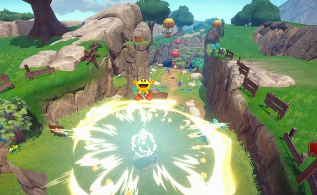 PAC-MAN WORLD 2 Re-PAC