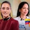Claudia Sheinbaum evita pronunciarse sobre el Nobel de la Paz 2025 a María Corina Machado