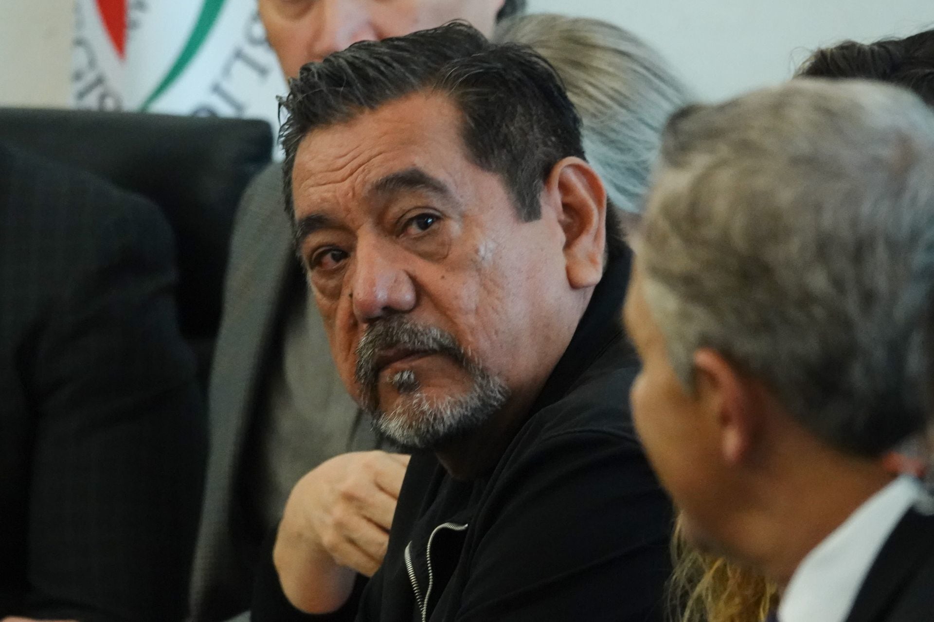 Félix Salgado Macedonio
