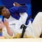 La escandalosa cifra que el gobierno de México invirtió en Judo; Prisca Awiti ganó medalla en París 2024