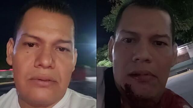 ¿Quién es Julio César Acosta? El activista fue atacado a balazos en Apatzingán