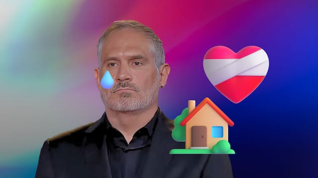 Arath de la Torre evita ver La Casa de los Famosos México 2025 por nostalgia