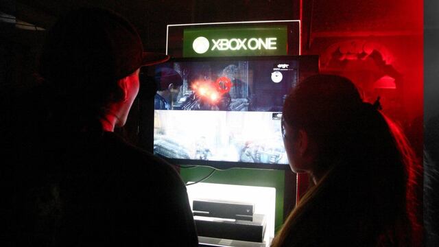 Xbox One