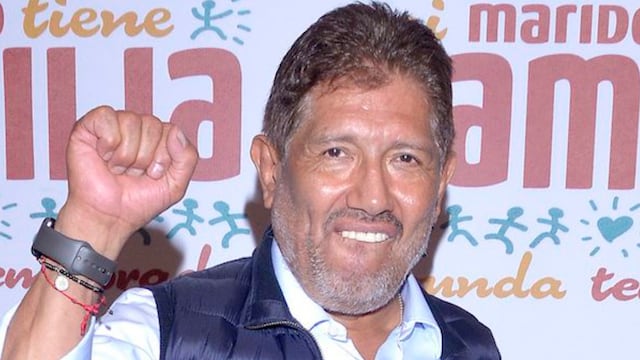 Juan Osorio