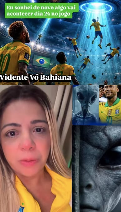 Vó Bahiana