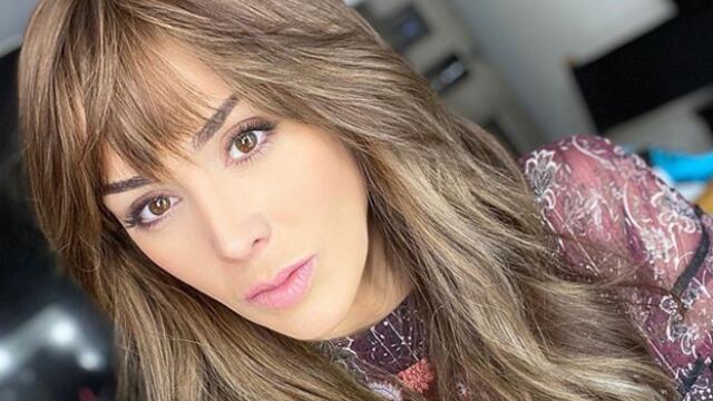 Jacqueline Bracamontes