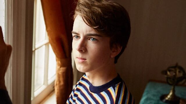 Ryan Grantham, actor de Riverdale que quería asesinar a Justin Trudeau, es condenado a cadena perpetua