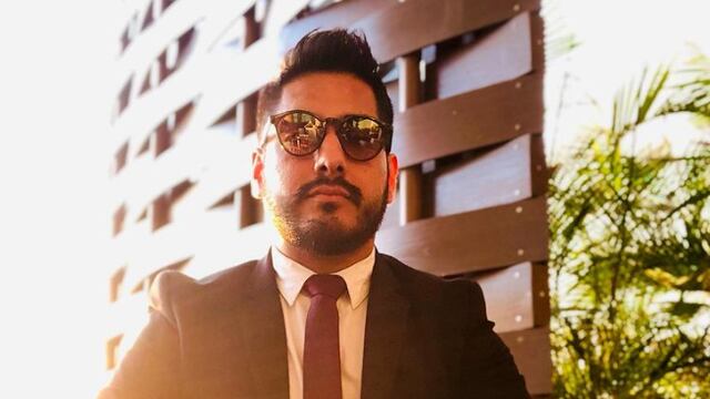 Daniel Crutze, el pianista de TikTok