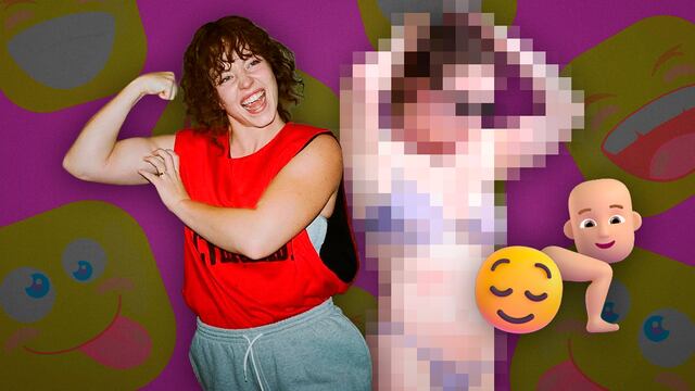 Sydney Sweeney reacciona a las críticas a su cuerpo en bikini.