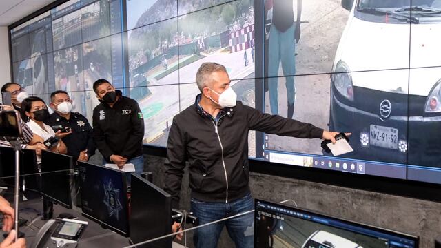 Fernando Vilchis Contreras