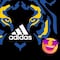 Adidas Originals x Tigres: Precio y cuándo comprar la nueva colección retro