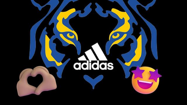 Adidas Originals x Tigres, nueva colección retro