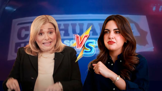Andrea Chávez acusa “desesperación” de Maru Campos por bloqueo en Chihuahua