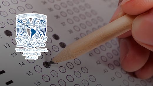 Resultados UNAM 2026: cuándo y cómo consultar los aciertos del examen de ingreso a licenciatura