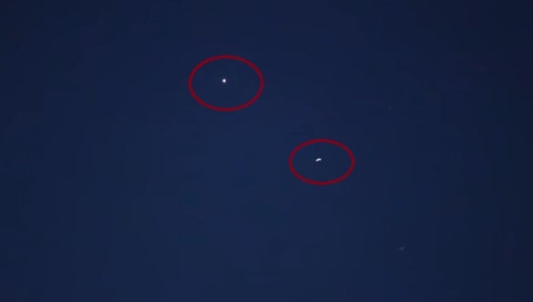 OVNIs