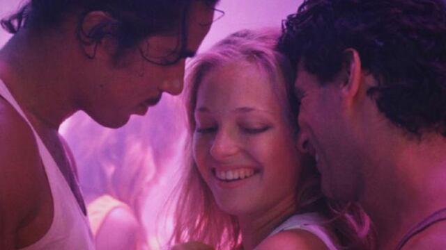 Mektoub My Love: Intermezzo