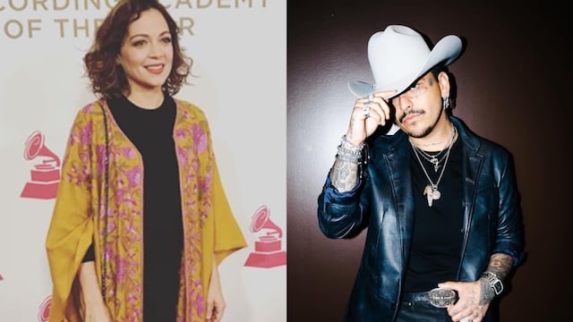 El talento mexicano llegó a la noche de los Premios Latin Grammy 2023 y estos fueron los ganadores en sus respectivas categorías
