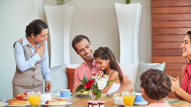 Vidanta, haciendo de tus vacaciones algo inolvidable y extraordinario