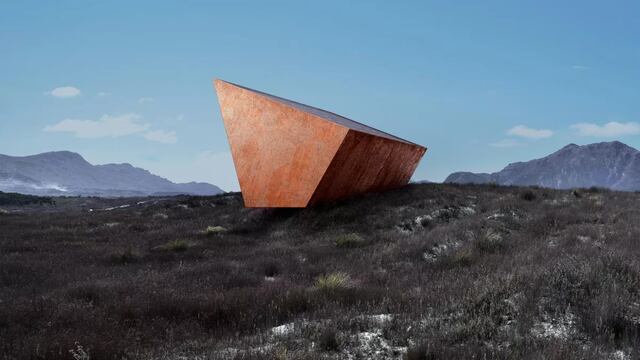 Crean ‘caja negra’ que registra los errores de la humanidad sobre el cambio climático