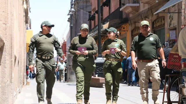 Ricardo Gallardo consigue reducción efectiva de incidencia criminal en la capital.