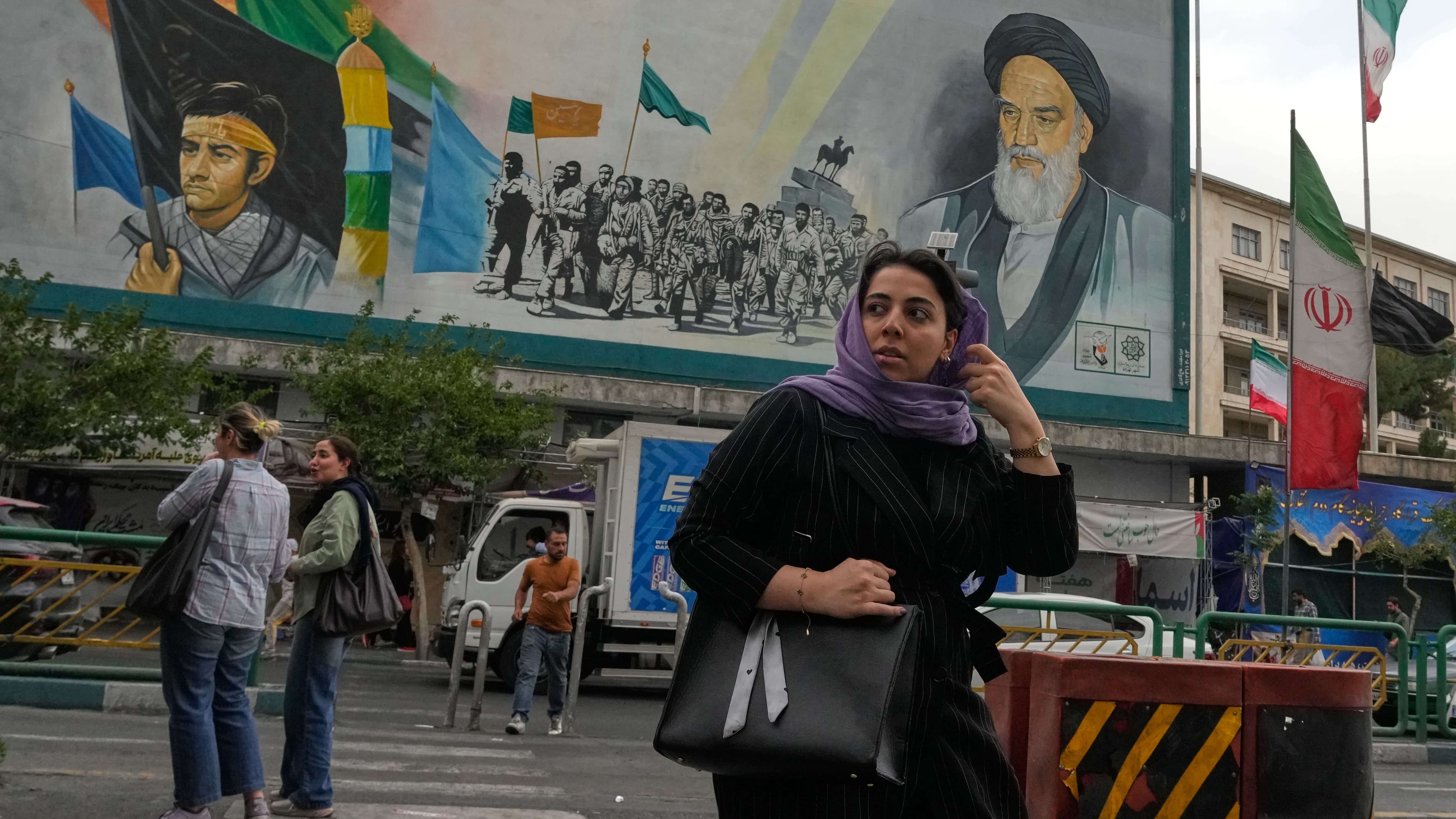 Irán restablece el acceso a internet casi tres meses después del apagón digital