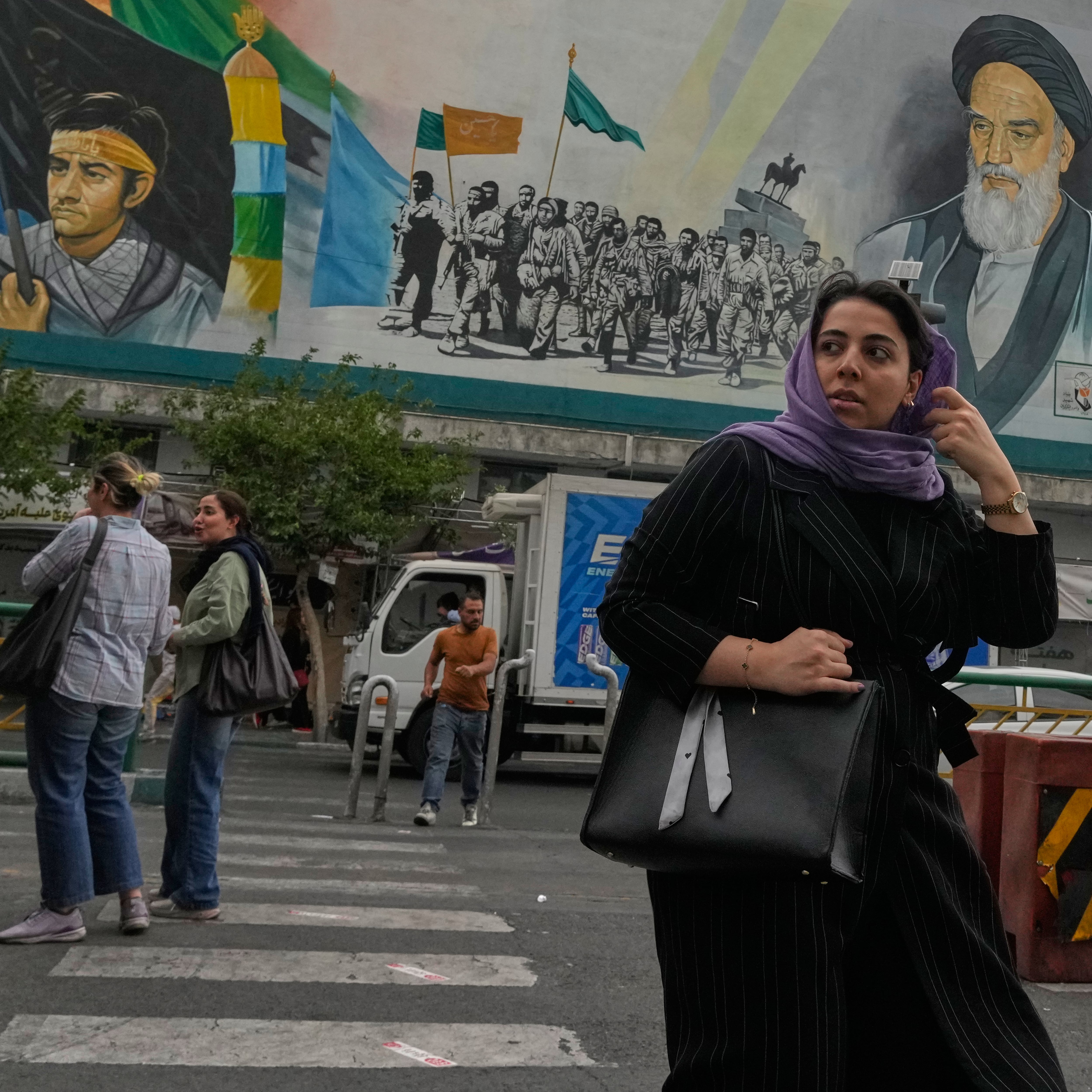 Irán restablece el acceso a internet casi tres meses después del apagón digital