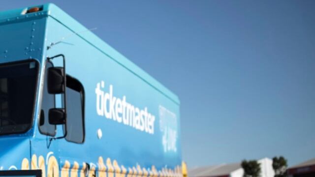 Ticketmaster