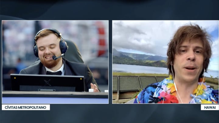 La Velada del Año 3 en vivo hoy 1 de julio: