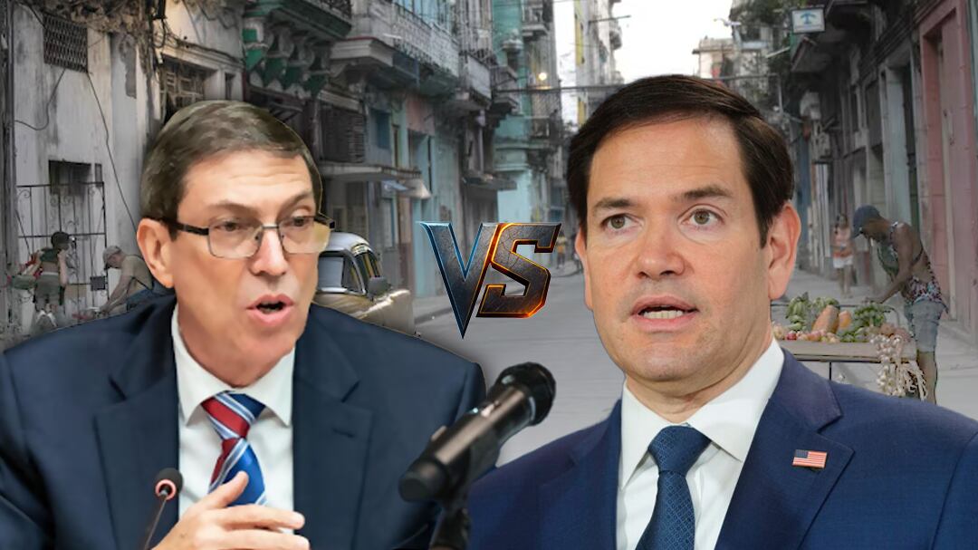 Cuba responde a sanciones de Estados Unidos y las califica como “agresión despiadada”