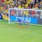 Revelan prueba del “robo” al Club América en Leagues Cup: Portero del Nashville SC también se adelantó; árbitro no hizo nada