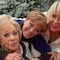Sylvia Pasquel dice que Alejandra Guzmán y Luis Enrique no la invitaron a hacer documental de Silvia Pinal