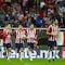 ¡Solo con penaltis! Club Chivas vence al Club Tijuana en el debut del Piojo Herrera