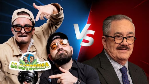 La Cotorrisa arremete contra Pedro Sola por sus comentarios sobre mascotas
