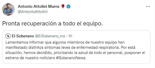 tuit Antonio Attolini