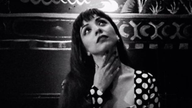 Mon Laferte