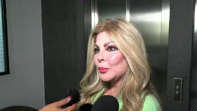 Mónica Güicho buscará ser ministra de la SCJN en las elecciones 2025 del Poder Judicial